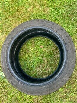 Zimní pneumatiky Barum Polaris 5 – 235/45 R18 98V XL