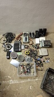 Mix elektro,pc,auto