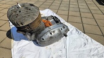 Motor Jawa Čz