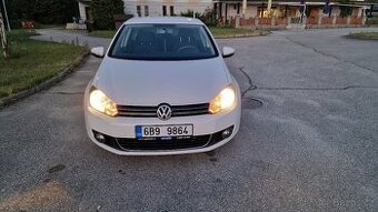 Prodsm vw golf 6 1.4tsi 90kw 2011