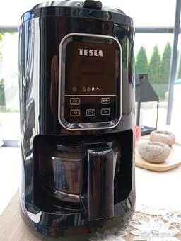 Kávover Teslaa Coffeemaster ES 400 - 1