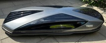 Střešní box Thule Excellence XT