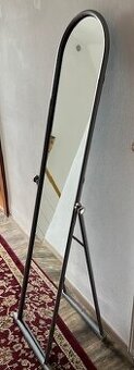 Zrcadlo stojací IKEA