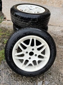 4x 114,3 r16, 215/55 r16
