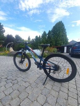 Dětské kolo GT Stomper Ace 24"