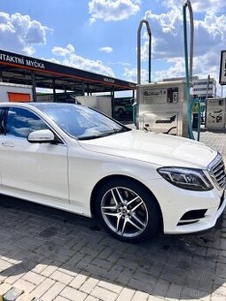Prodám kola AMG r19