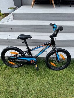 Dětské kolo Specialized Hotrock 16