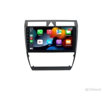 Autoradio A6 1+32 ANDROID 13