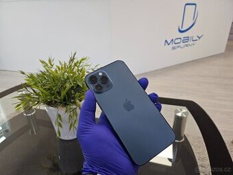 iphone 12 pro max 128 GB záruka 12 měsíců