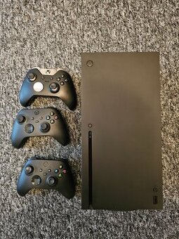 Xbox Series X