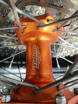 Kolo KTM 2015+