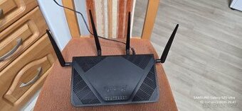 Router Synology RT2600ac