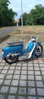 Jawa pionýr