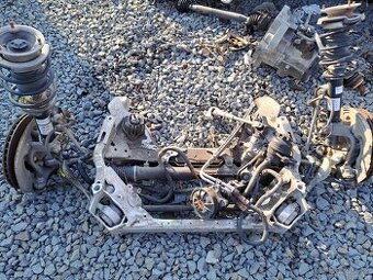Bmw e90 barva titan Silver Víko kufrů dvere zamky zadní ná