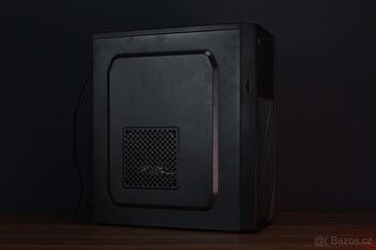 Herní PC RX580 8GB - i5-9400F - Záruka