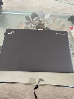 Notebook Lenovo