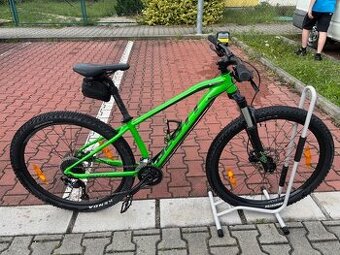 Horské kolo Scott 27,5" velikost XS