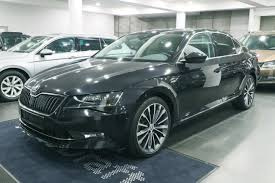 Kúpim - Škoda Superb 2.0 TSI 206kW Laurin&Klement 4x4