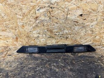 PANEL OTEVÍRÁNÍ KUFRU AUDI A6 4F KOMBI