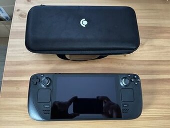 Steam deck 256gb