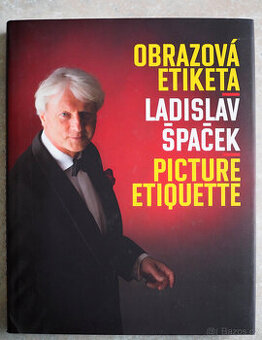 Obrazová etiketa Ladislav Špaček