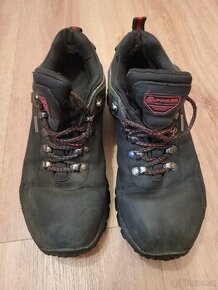Outdoorové boty, obuv Alpine Pro velikost 42/8