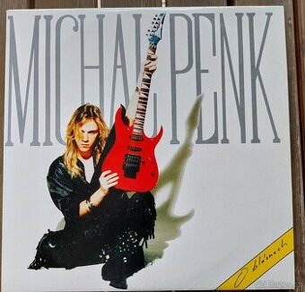 LP Michal Penk - O bláznech