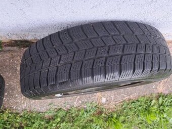 Disky se zimními pneumatikami