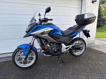 Honda NC 750 X DCT
