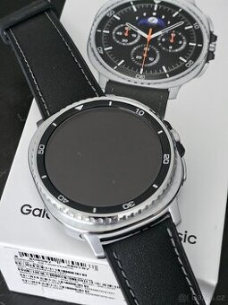 Samsung galaxy watch 8 classic LTE