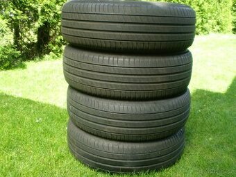 Michelin Primacy 3 215/65 R17 99V
