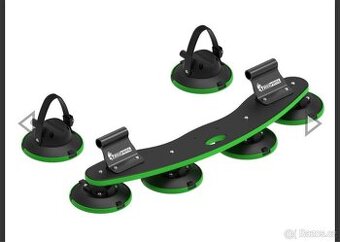 TREEFROG MODEL PRO 2 - PŘÍSAVKOVÝ NOSIČ