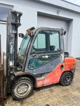 VZV Toyota 3,5t