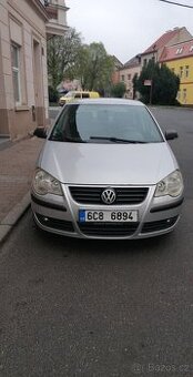 Vw polo