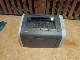 Tiskárna HP LaserJet 1010