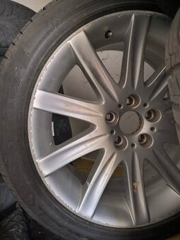 rezerva BMW styling 95 e65, e66