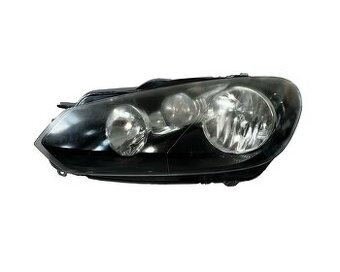 Levý halogen 5K1941005J VW Golf 6 hatchback r.v. 2009