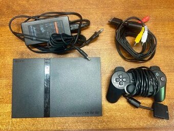 Sony PlayStation 2