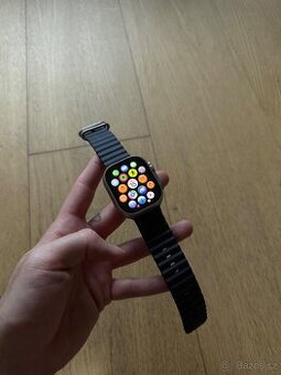 Apple Watch Ultra 2 49mm Cellular
