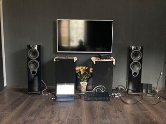 Wharfedale evo2-30