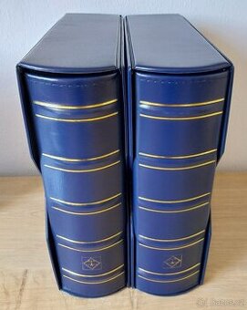 Album OPTIMA GIGANT