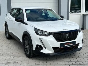 Peugeot 3008 1.5BlueHDI 96kW TAŽNÉ ČR NOVÉ - 1