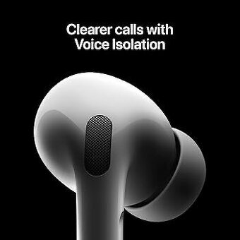  Apple AirPods PRO 2. generace