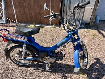 Moped Korado