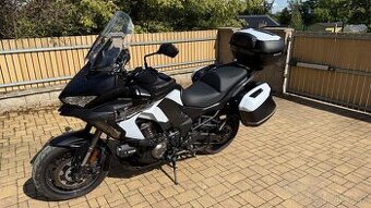 Kawasaki Versys 1000 SE