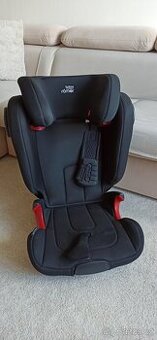 Dětská autosedačka