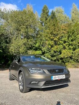 Seat Leon X-perience