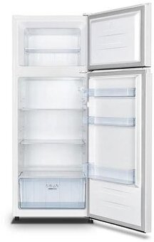 Lednice s mrazákem GORENJE RF4142PW4