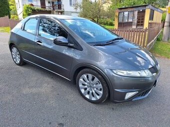 Prodám Honda Civic 1.4i VTEC