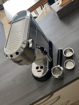 Kávovar Delonghi EC658.M